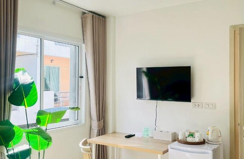 Ao Nang Hotel | Little Home Ao Nang