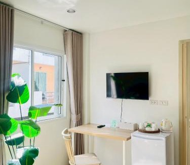 Ao Nang Hotel | Little Home Ao Nang