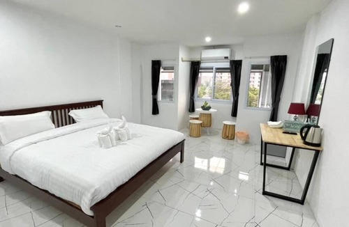 Nimman Hotel | Little seoul