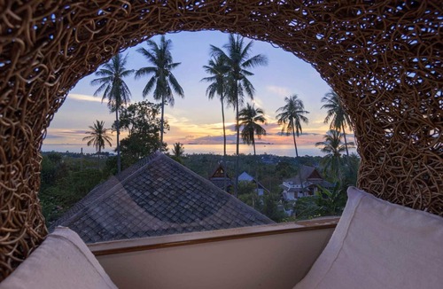 Na Thon Villa | Liu Villa, Koh Samui, Nathon