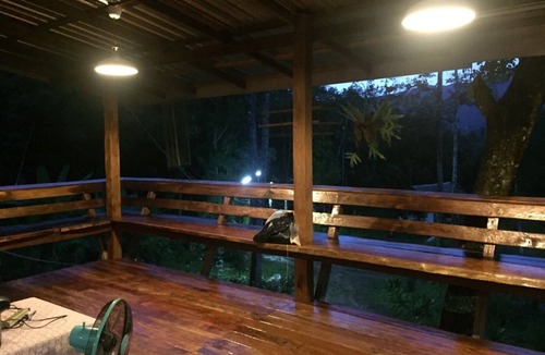 Ron Phibun House | Live like your own land