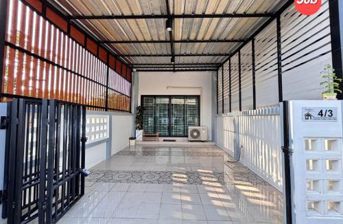 Hat Yai House | Living 17 Hat Yai and Feel at Home