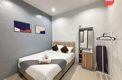 Hat Yai House | Living 17 Hat Yai and Feel at Home