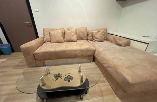 Saen Suk Apartment | Living avenue condominuim
