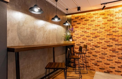 Hua Mak Hotel | Livotel Express Hotel Ramkhamhaeng 50 Bangkok