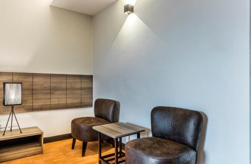 Hua Mak Hotel | Livotel Hotel Hua Mak Bangkok