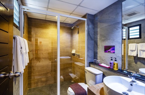 Ramkhamhaeng Hotel | Livotel Hotel Lat Phrao Bangkok