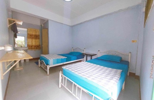 Old City Hostel | Ln House Chiang Mai