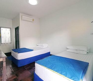 Old City Hostel | Ln House Chiang Mai