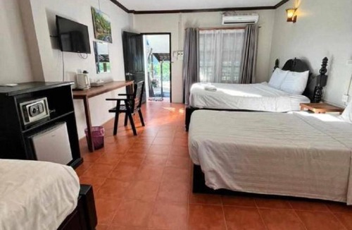 Vang Vieng House | Local Guesthouse
