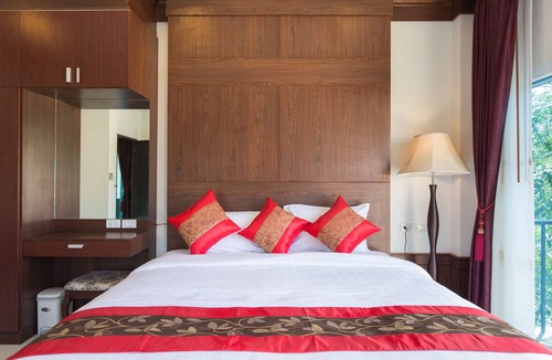 Krabi Villa | Located in Ao Nang Beach in the region of Krabi Province