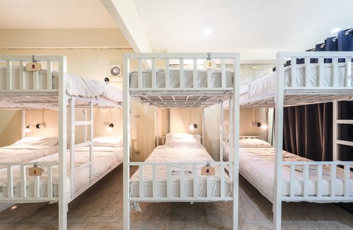 Ao Nang Bed & Breakfast | located on prime location in Phi Phi Island, 3 mins walk to the beach