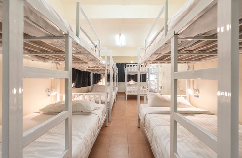 Ao Nang Bed & Breakfast | located on prime location in Phi Phi Island, 3 mins walk to the beach
