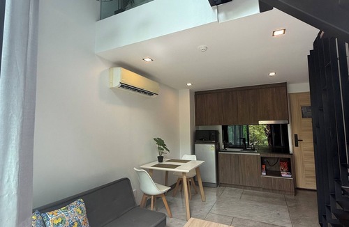 Rawai Apartment | Loft 20min walk to the NaiHarn beach