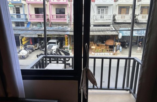 Chalong Apartment | Loft 67 Chalong