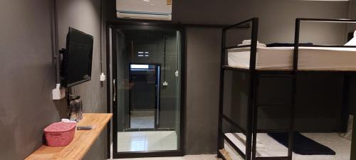 Nakhon Si Thammarat Hostel | Loftel @ Nakhon