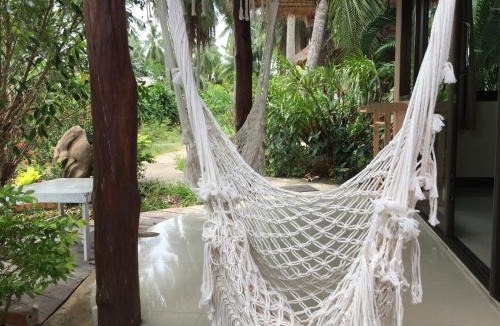Ko Lanta Resort | Long Beach Chalet - SHA Extra Plus