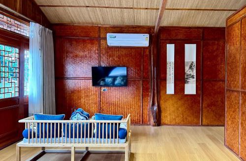 Thong Pha Phum Boat Rental | Long Chuan River Kwai