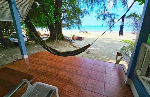 Ranong Hotel | Longbeach Kohphayam