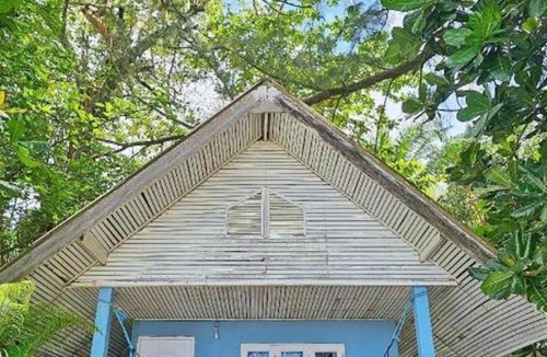 Ranong Hotel | Longbeach Kohphayam