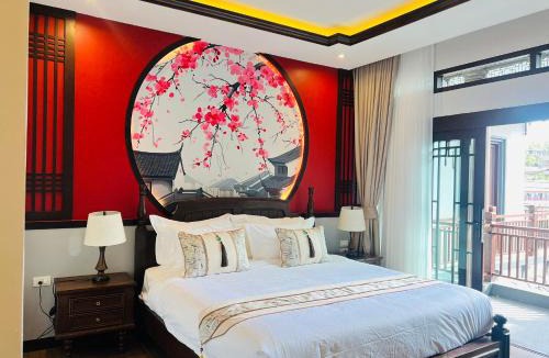 Mok Cham Pae Bed & Breakfast | Longlai Kezhan