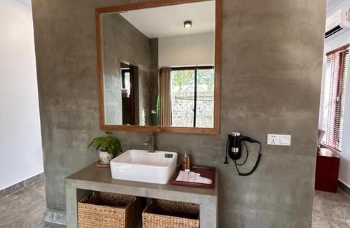 Siem Reap House | Longstay Bungalow with Fast WIFI 100Mbps - Weekly Serviced