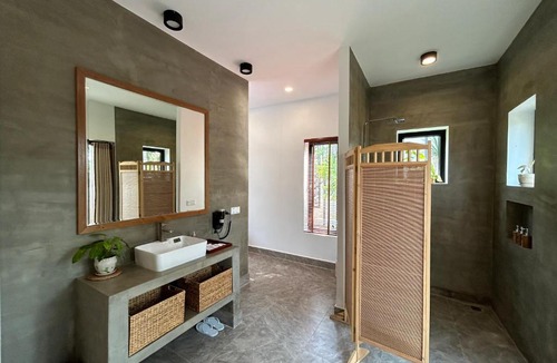 Siem Reap House | Longstay Bungalow with Fast WIFI 100Mbps - Weekly Serviced