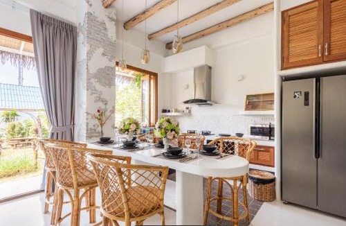 Bang Kobua Villa | lory‘s home