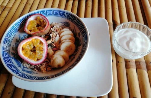 Koh Rong Sanloem Bed & Breakfast | Lost and Found