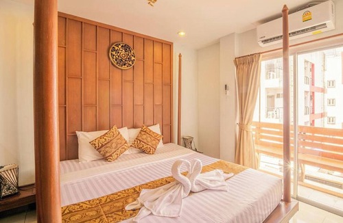 Patong Hotel | Lotus Hotel Patong