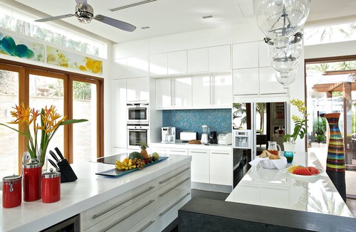 Bang Po Villa | Lotus Samui
