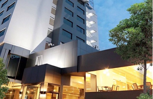 Talat Bang Khen Hotel | Louis' Tavern Hotel Don Muang