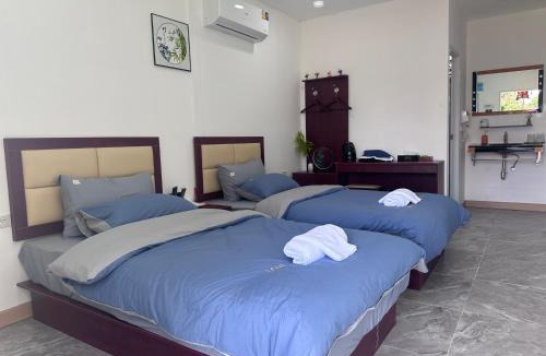 Tha Muang House | Love In Kan