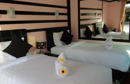 Chumphon Resort | Love You Resort