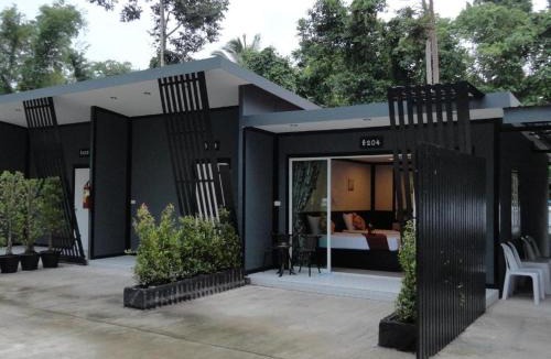 Chumphon Resort | Love You Resort