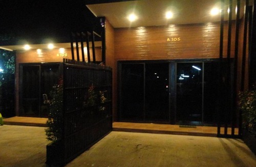 Chumphon Resort | Love You Resort