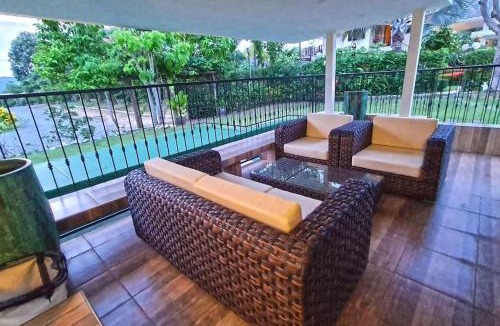 Pranburi Villa | Lovely modern 2 bed villa
