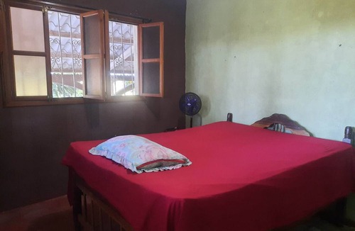 Carazo House | Lovely Seaside Casa in Need of Repairs