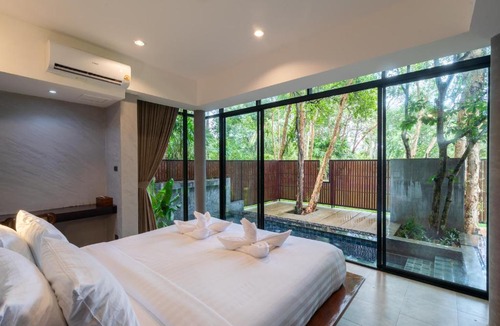 Ban Thalane Ski Chalet | Loy Valley