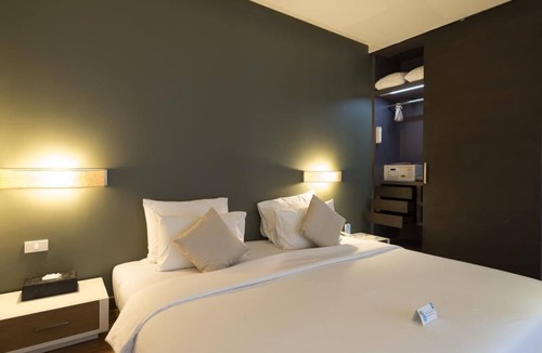 Plai Laem Apartment | LS14RO - One Bedroom Deluxe Suite