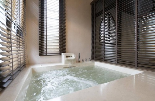 Plai Laem Apartment | LS28BR - One Bedroom Deluxe Suite