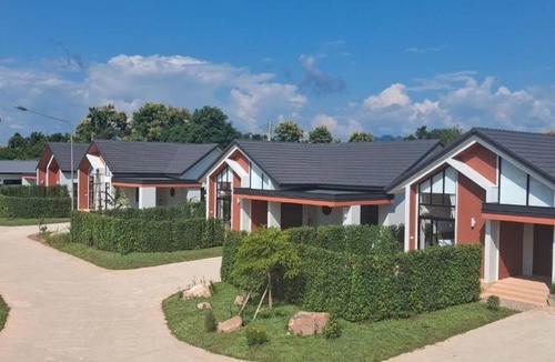 Chiang Dao Villa | LUANG LUME POOL VILLAS Chiang Dao
