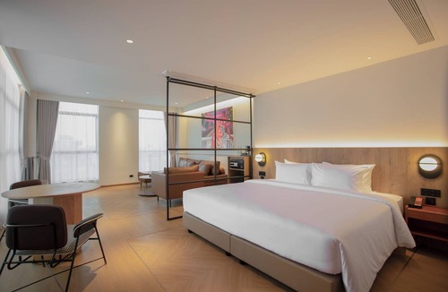 Bangkok Old Town Hotel | Lub d Bangkok Chinatown