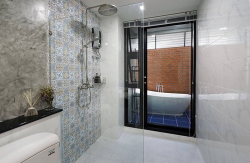 Nai Mueang Hostel | Luck Esan Loft - Hostel
