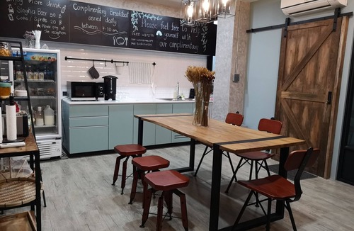 Nai Mueang Hostel | Luck Esan Loft - Hostel