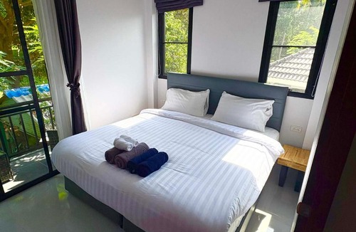 Thong Sala House | Lucky home in the heart of thongsala