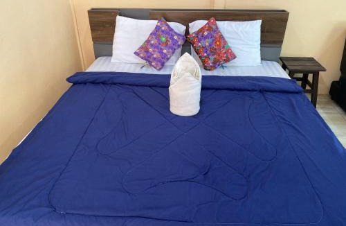 Ranong House | Lucky Resort
