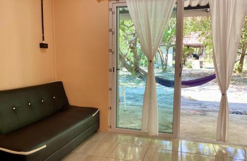 Ranong House | Lucky Resort