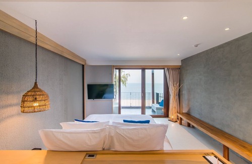 Cha-am Hotel | Lullaby The Sea Hua Hin