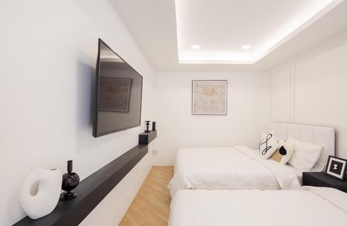 Thanon Phaya Thai House | Lumi Stay Pratunam